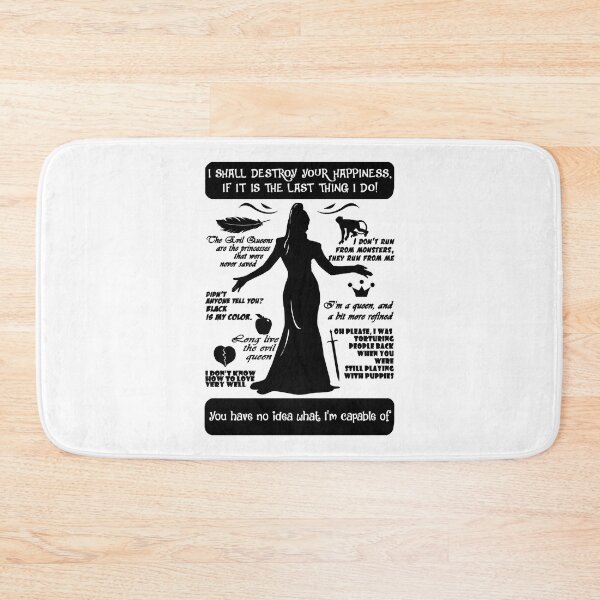 Item preview, Gift Idea regina mills Music Film Swan Queen Youre the Regina to my Emma White designed and sold by HediSchutze.