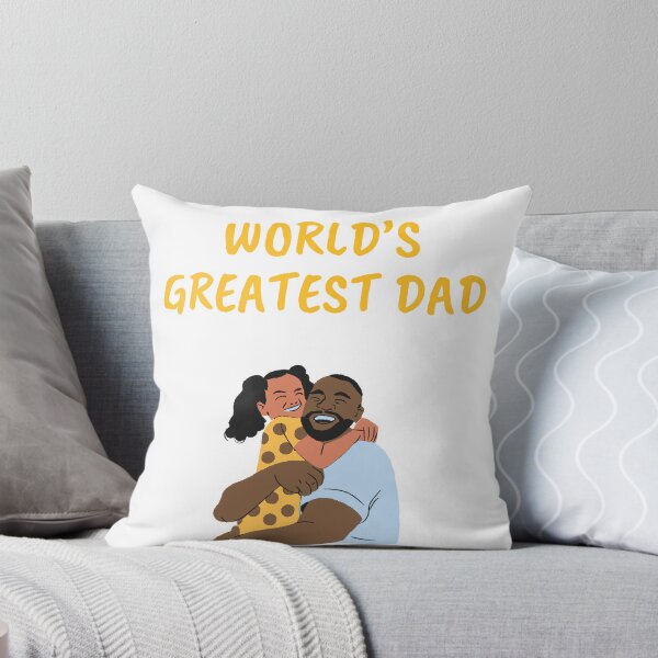 Item preview, Greatest dad designed and sold by Leen Leblans.
