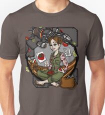 Kaylee's Bunk Unisex T-Shirt