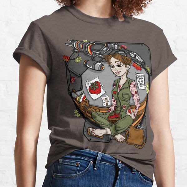 Kaylee's Bunk Classic T-Shirt