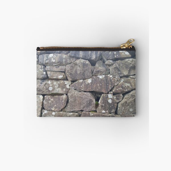 Item preview, Foto de la textura de la pared de piedra natural designed and sold by Travis Peterson.
