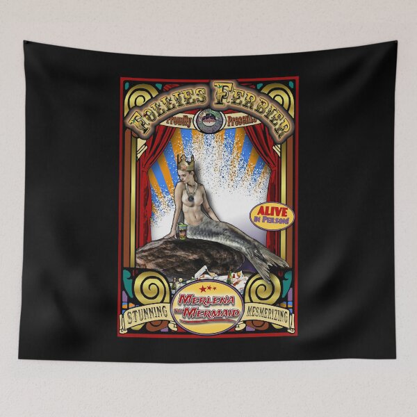 Item preview, Gifts Idea Sideshow Circus Freak Gift For Birthday designed and sold by BettaSanzones.