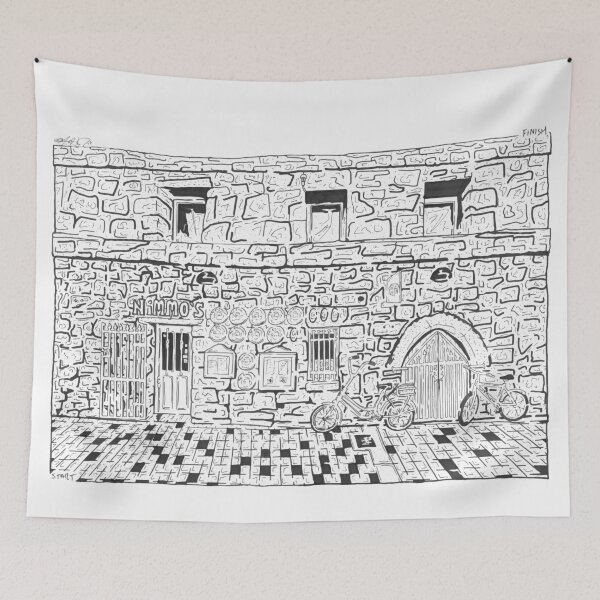 Item preview, Nimmo's Maze (Galway, Ireland) designed and sold by matthewsmazes.