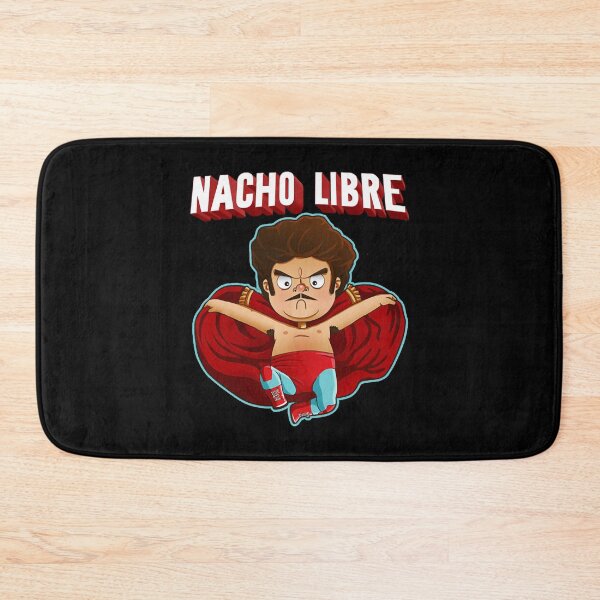 Item preview, Art Nacho Powers My Favorite People designed and sold by EduardoPadilla.