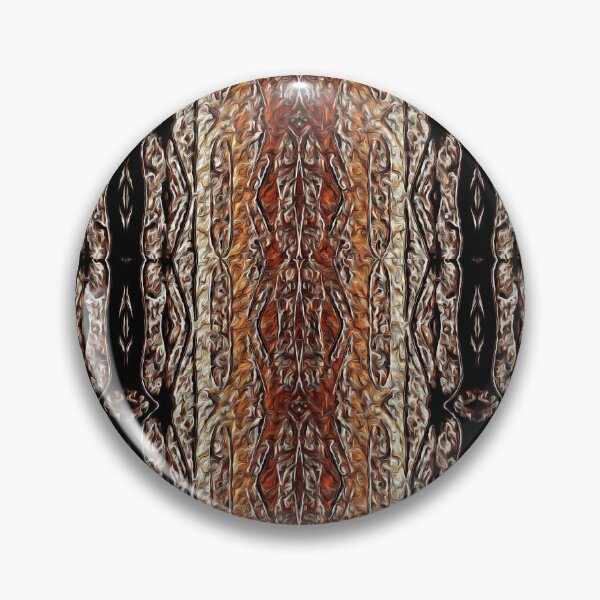 Item preview, Detailed Autumn Foliage Stripes designed and sold by fatenanwar.