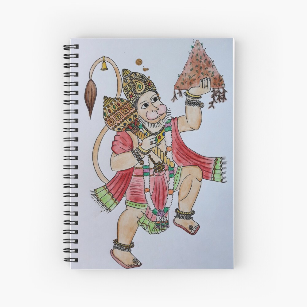 Asta Siddhi-8 super power of Hanuman ji | HINDUISM AND SANATAN DHARMA