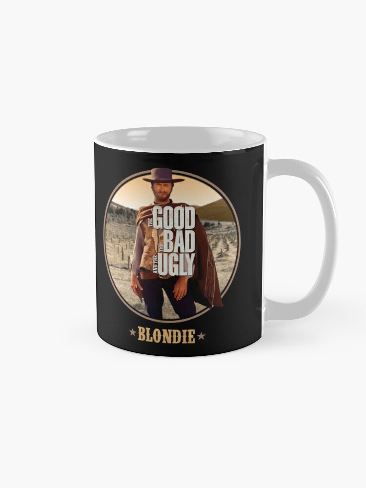 mug homme idéal cadeau moche - Ceramike