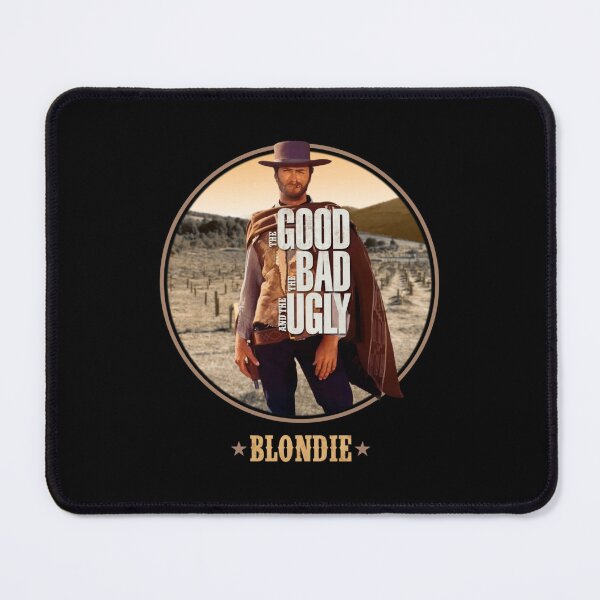 Item preview, The Good The Bad The Ugly Movie Gift designed and sold by MaelleCollard.