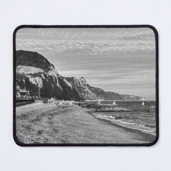 Item preview, Jurassic Coastline Sidmouth designed and sold by days-photographic.