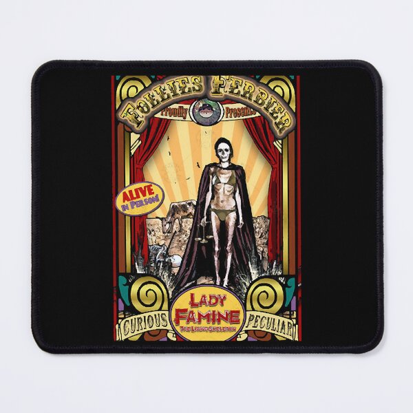 Item preview, Gifts Idea Sideshow Circus Freak Gift For Birthday designed and sold by BettaSanzones.