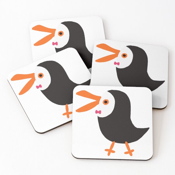 Item preview, Toucan:yes, you can! designed and sold by de-creartique.