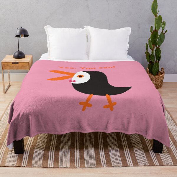 Item preview, Toucan:yes, you can! designed and sold by de-creartique.