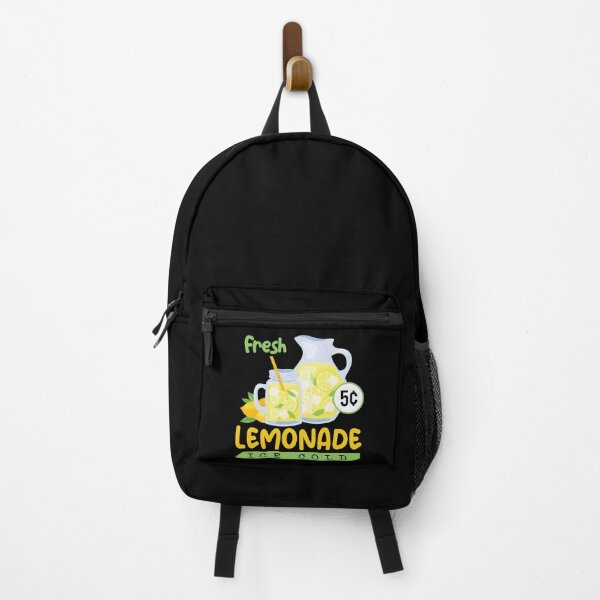 Item preview, Fresh Lemonade Ice Cold Lemonade designed and sold by MooonTees.