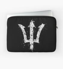 Funda para portátil Percy Jackson - Tridente