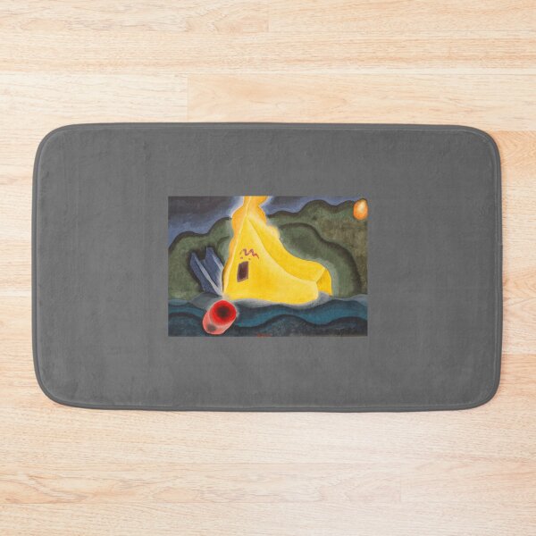 Item preview, Arthur Garfield Dove-Good Breeze Classic designed and sold by Revonda Codjoe.