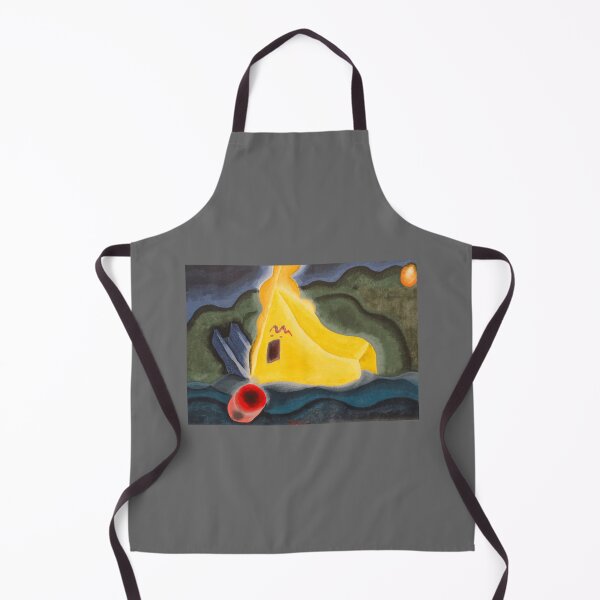 Item preview, Arthur Garfield Dove-Good Breeze Classic designed and sold by Revonda Codjoe.