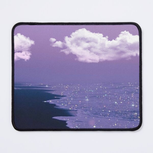Item preview, Purple beach designed and sold by igne5.