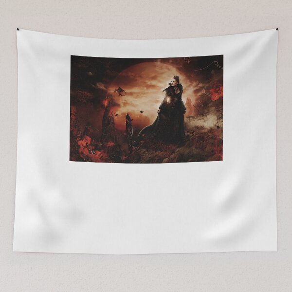 Item preview, Gifts For Women regina mills Television Vintage Photograp designed and sold by HediSchutze.
