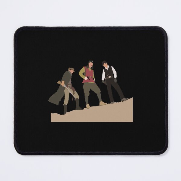Item preview, The Good The Bad The Weird Gift Men Women designed and sold by MaelleCollard.