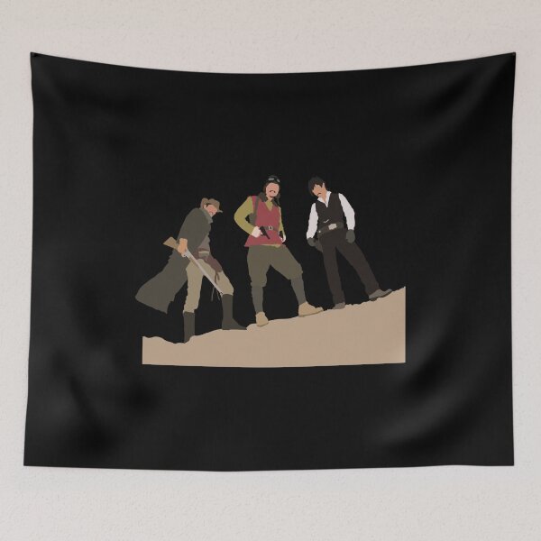Item preview, The Good The Bad The Weird Gift Men Women designed and sold by MaelleCollard.