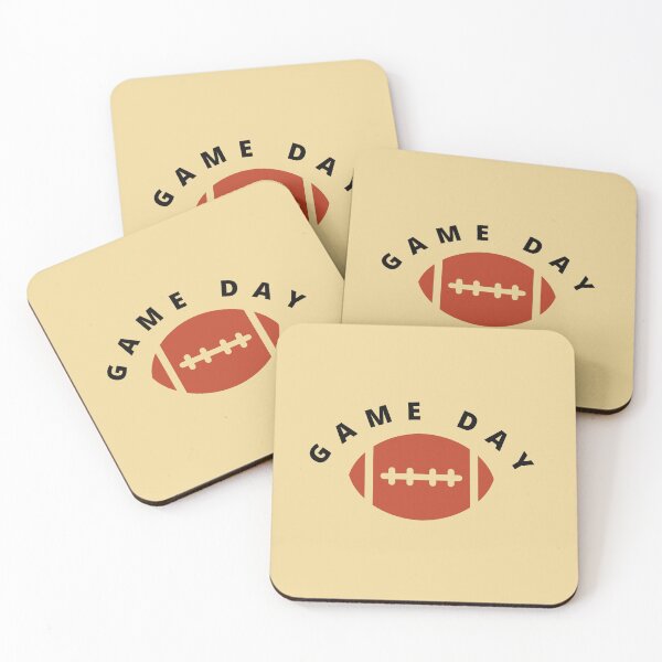 Item preview, Game Day designed and sold by GasconyPassion.