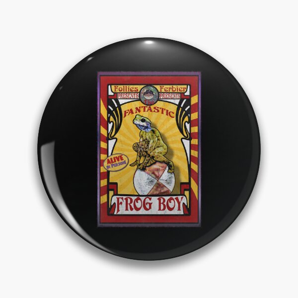 Item preview, Vintage Retro Sideshow Circus Freak Gifts Best Men designed and sold by BettaSanzones.