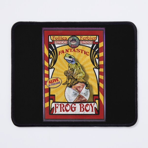 Item preview, Vintage Retro Sideshow Circus Freak Gifts Best Men designed and sold by BettaSanzones.