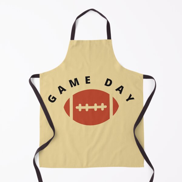 Item preview, Game Day designed and sold by GasconyPassion.