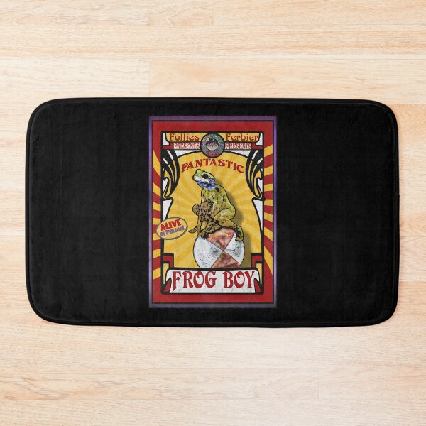 Item preview, Vintage Retro Sideshow Circus Freak Gifts Best Men designed and sold by BettaSanzones.