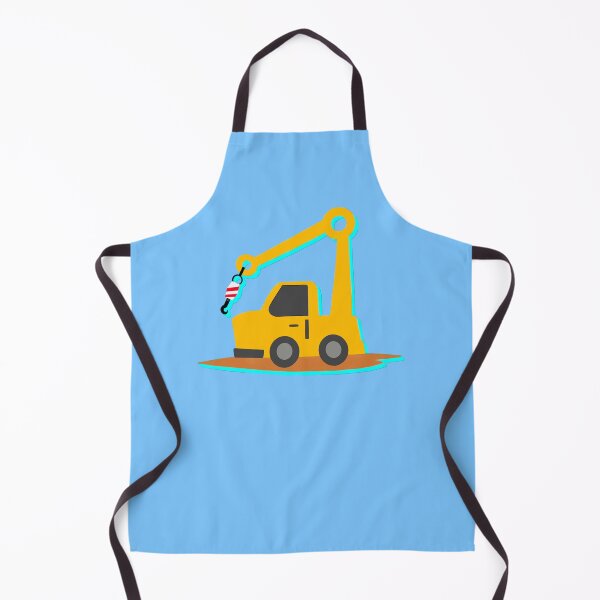 Item preview, Crane children's room, cars for baby, vehicles boys designed and sold by Kirei-Lily.