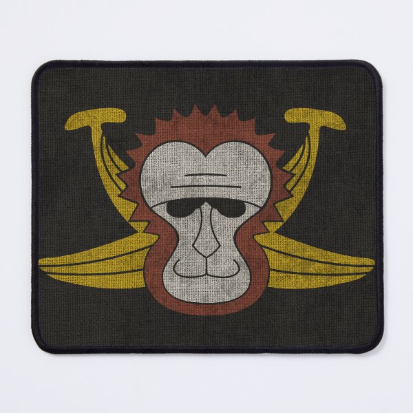 Item preview, OP 30 - Flag of the Marisa Pirates designed and sold by Cleobule.