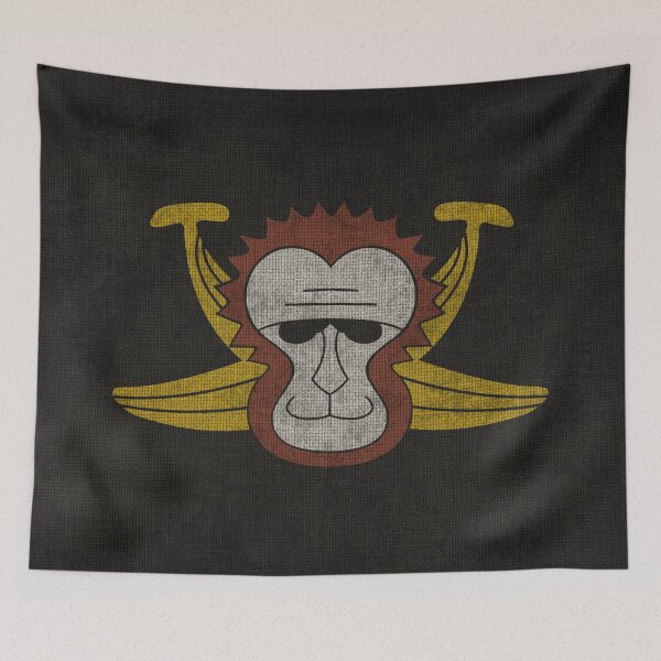 Item preview, OP 30 - Flag of the Marisa Pirates designed and sold by Cleobule.