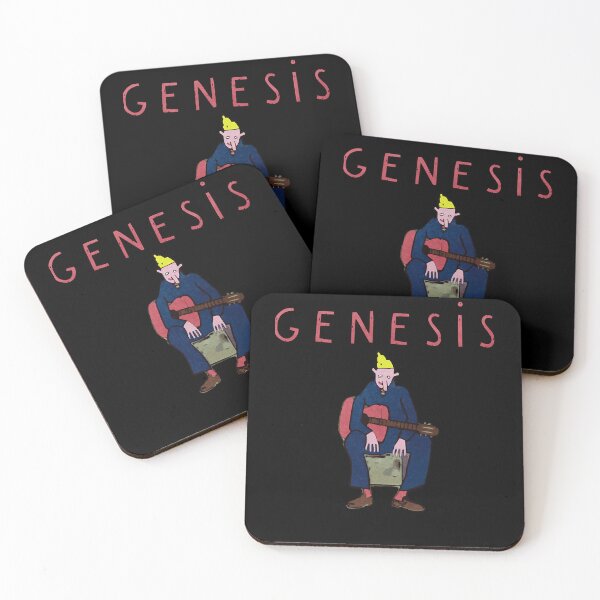 Item preview, Movies Mens Best Genesis Band designed and sold by OliverSchreiner.