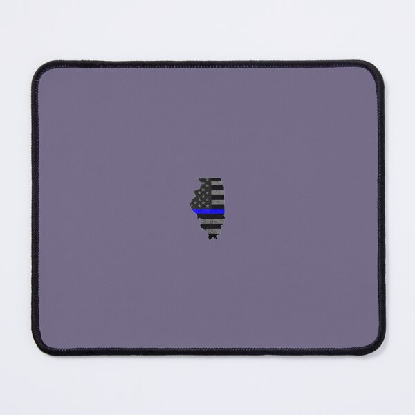 Item preview, Illinois Police Officer's Department designed and sold by EconTell.