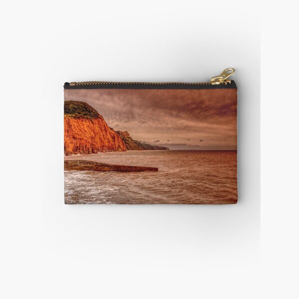 Item preview, Jurassic Coastline Sidmouth designed and sold by days-photographic.