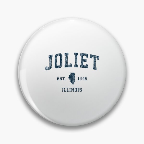Item preview, Joliet Illinois IL  designed and sold by EconTell.