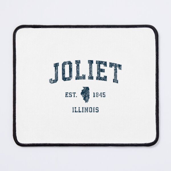 Item preview, Joliet Illinois IL designed and sold by EconTell.