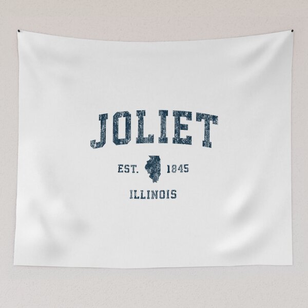 Item preview, Joliet Illinois IL  designed and sold by EconTell.
