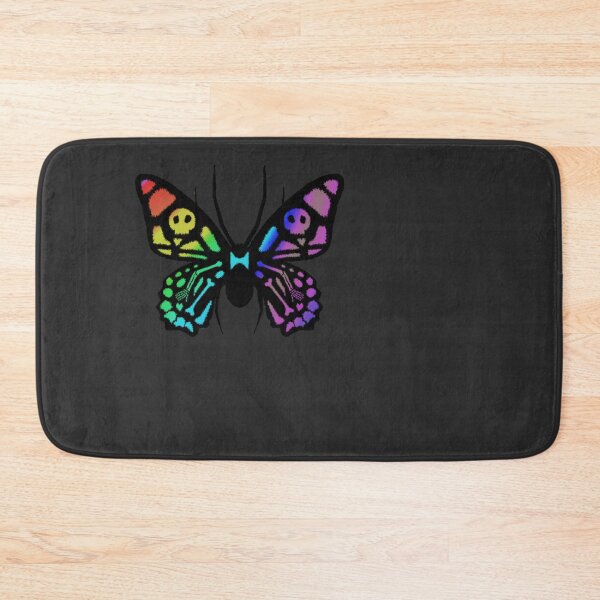 Item preview, Pride Graveyard Butterfly wtm spectrum  designed and sold by ErgoUndead.