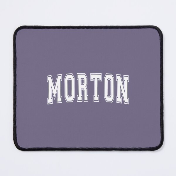 Item preview, MORTON IL ILLINOIS USA designed and sold by EconTell.