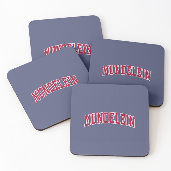 Item preview, Mundelein Illinois IL  designed and sold by EconTell.