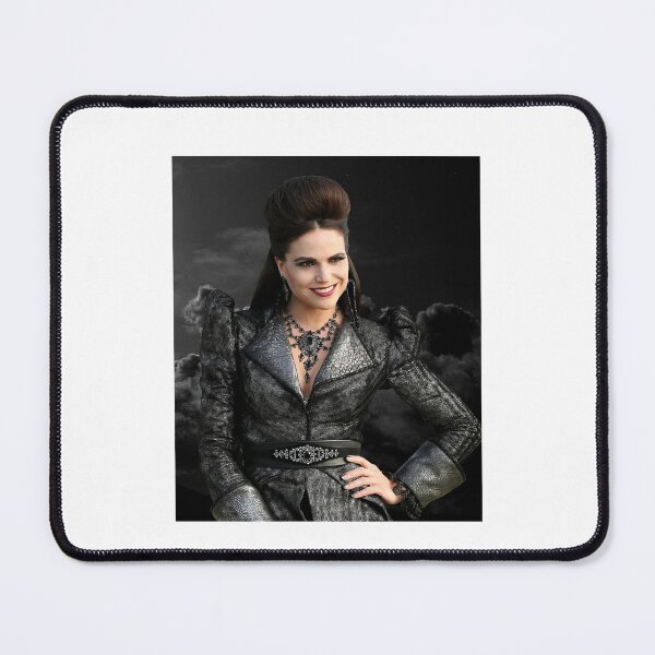 Item preview, Gold regina mills Movie Villain Ladies The Evil Queen designed and sold by HediSchutze.