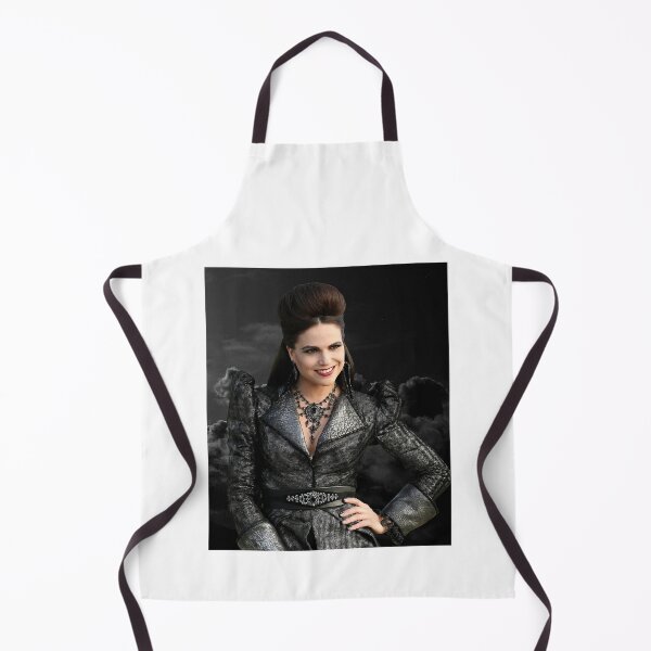 Item preview, Gold regina mills Movie Villain Ladies The Evil Queen designed and sold by HediSchutze.