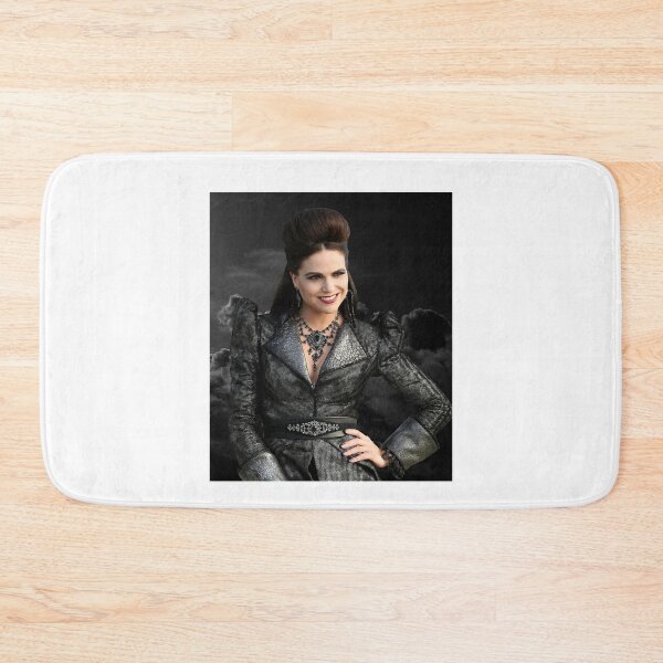 Item preview, Gold regina mills Movie Villain Ladies The Evil Queen designed and sold by HediSchutze.