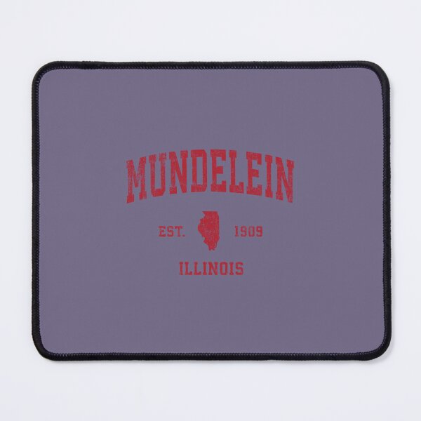 Item preview, Mundelein Illinois IL designed and sold by EconTell.