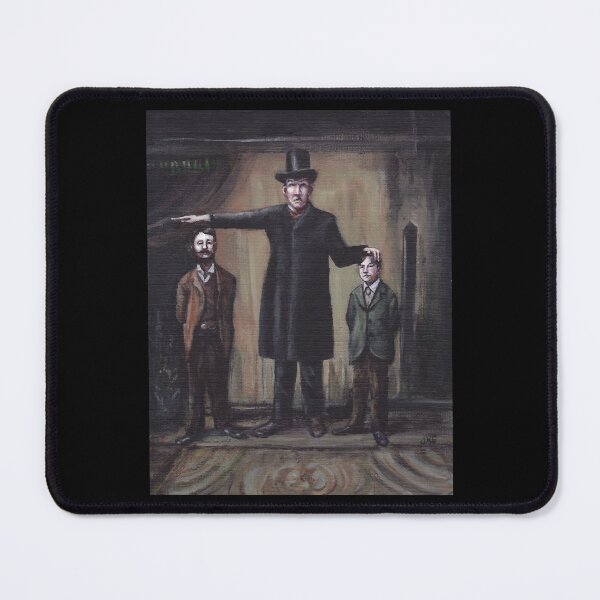 Item preview, Special Present Sideshow Circus Freak Gift For Everyone designed and sold by BettaSanzones.