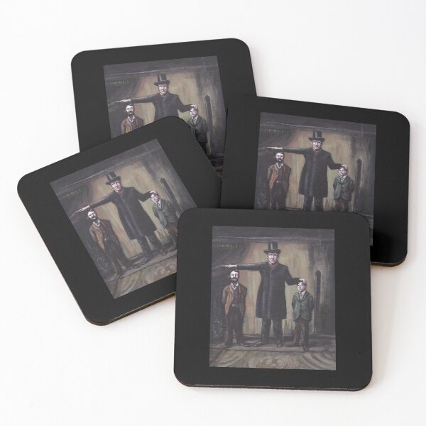 Item preview, Special Present Sideshow Circus Freak Gift For Everyone designed and sold by BettaSanzones.