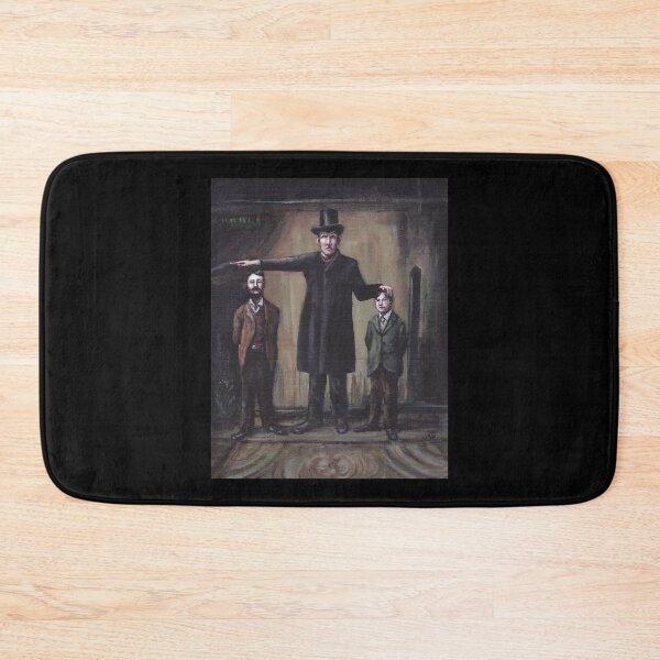 Item preview, Special Present Sideshow Circus Freak Gift For Everyone designed and sold by BettaSanzones.