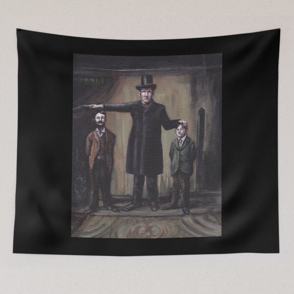 Item preview, Special Present Sideshow Circus Freak Gift For Everyone designed and sold by BettaSanzones.