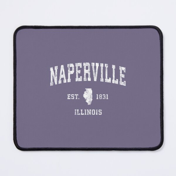 Item preview, Naperville Illinois IL designed and sold by EconTell.